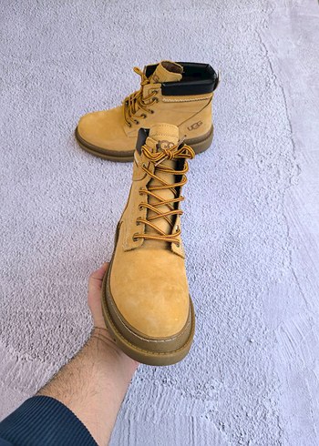 41 Beden camel Renk Ugg bot