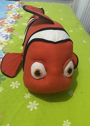 Nemo #balik