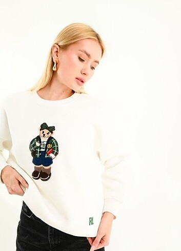 Polo ralph lauren sweatshirt 