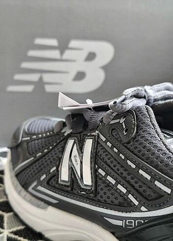 New Balance NEW BALANCE 1906