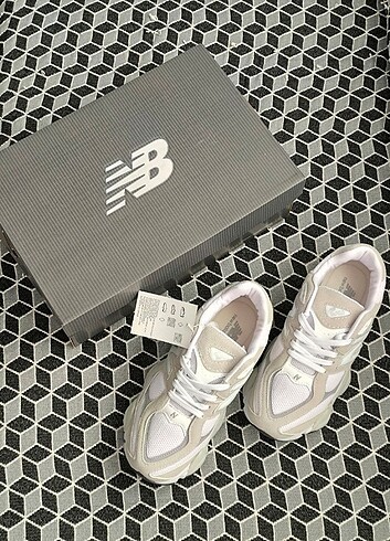 New Balance NEW BALANCE 9060