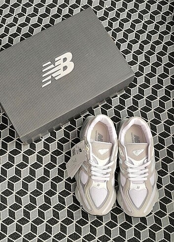 43 Beden ten rengi Renk NEW BALANCE 9060