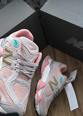 38 Beden NEW BALANCE 9060