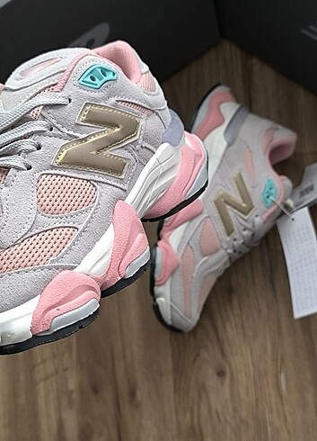 40 Beden NEW BALANCE 9060
