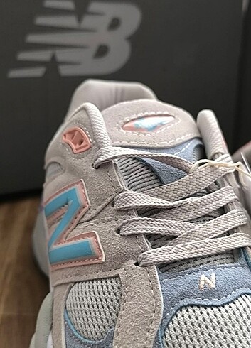 37 Beden ten rengi Renk NEW BALANCE 1960