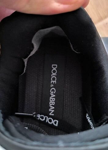 36 Beden DOLCE GABBANA
