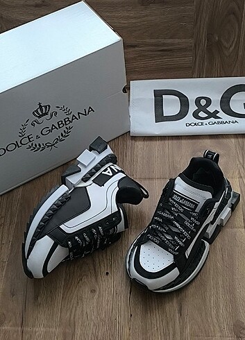 37 Beden DOLCE GABBANA