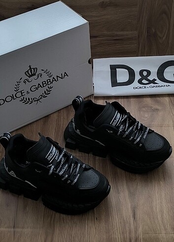 DOLCE GABBANA