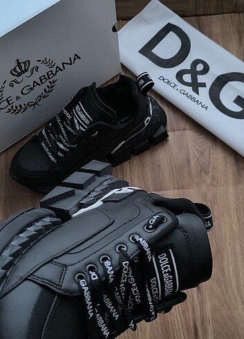 DOLCE GABBANA