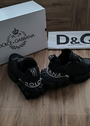 Dolce & Gabbana DOLCE GABBANA