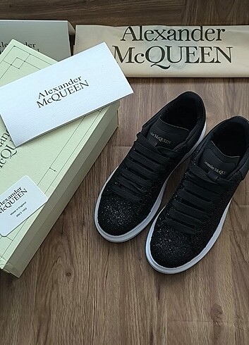 Alexander McQueen ALEXANDER MCQUEEN