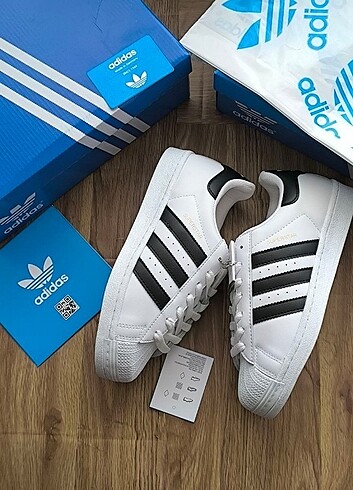 Adidas ADİDAS SÜPERSTAR KLASİK
