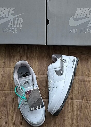 NIKE AİR FORCE VALENTİNES 