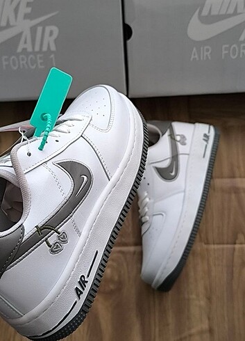38 Beden NIKE AİR FORCE VALENTİNES
