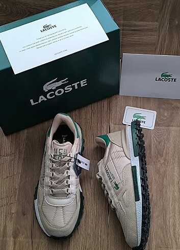 LACOSTE ELİTE ACTİVE 