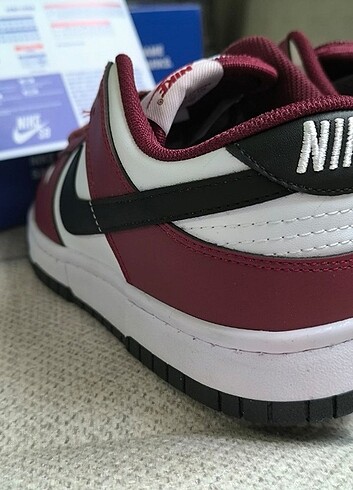 Nike NİKE DUNK LOW 