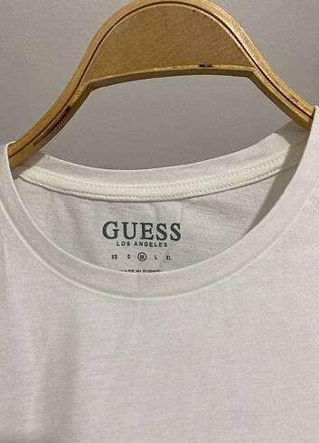 Guess Guess tshirt 