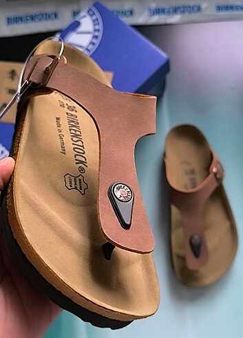 Birkenstock Birkenstock terlik 
