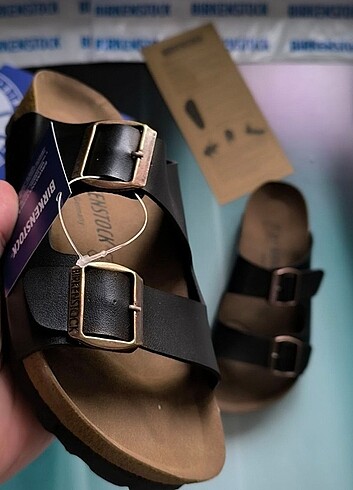 Birkenstock terlik 
