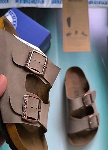 Birkenstock terlik 
