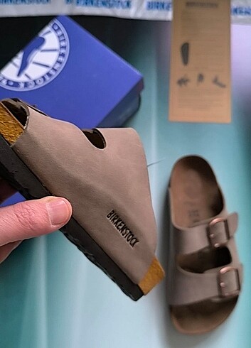 38 Beden Birkenstock terlik