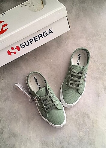 41 Beden Superga 