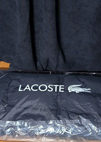 Lacoste yelek - Görsel 10