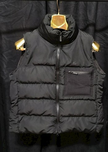 Lacoste yelek - Görsel 7