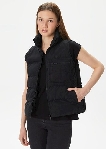 Lacoste yelek - Görsel 2