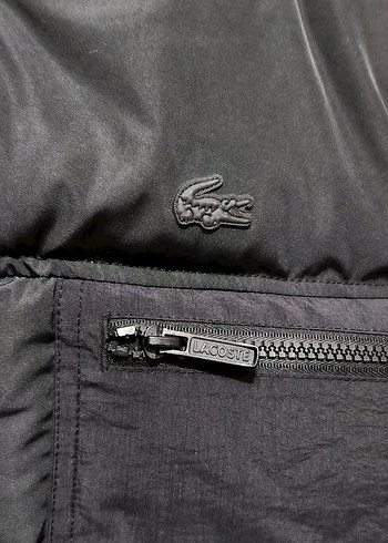 Lacoste yelek - Görsel 11