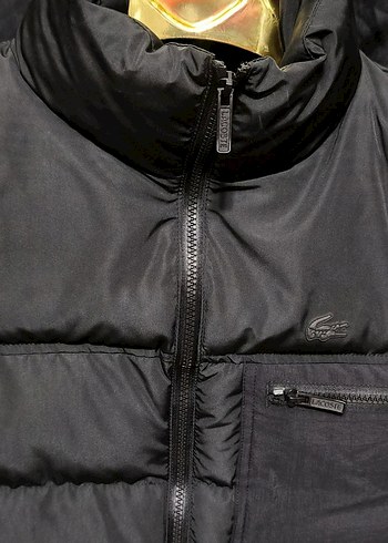 Lacoste yelek - Görsel 12