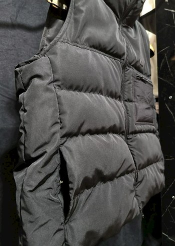 Lacoste yelek - Görsel 13