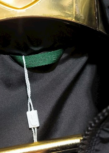 Lacoste yelek - Görsel 9