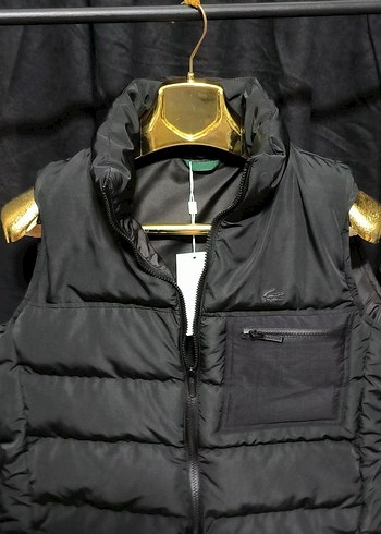 Lacoste yelek - Görsel 8