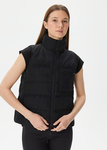 Lacoste yelek - Görsel 4