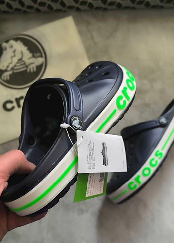 Crocs terlik - Görsel 3