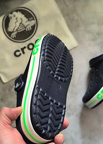 Crocs terlik - Görsel 4