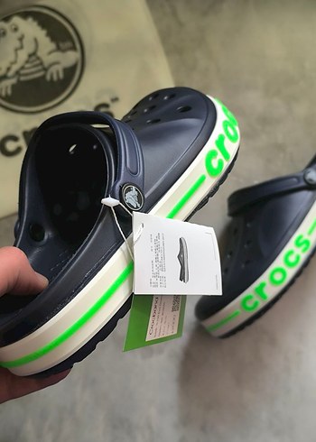 Crocs terlik - Görsel 5