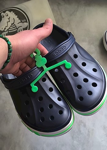 Crocs terlik - Görsel 6