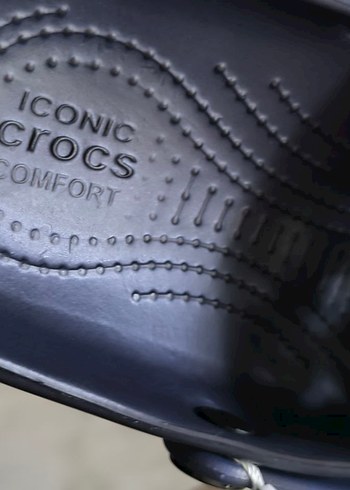 Crocs terlik - Görsel 8