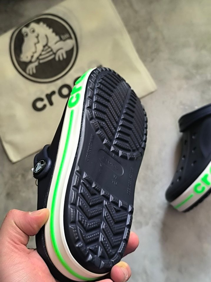 Crocs terlik - Görsel 4