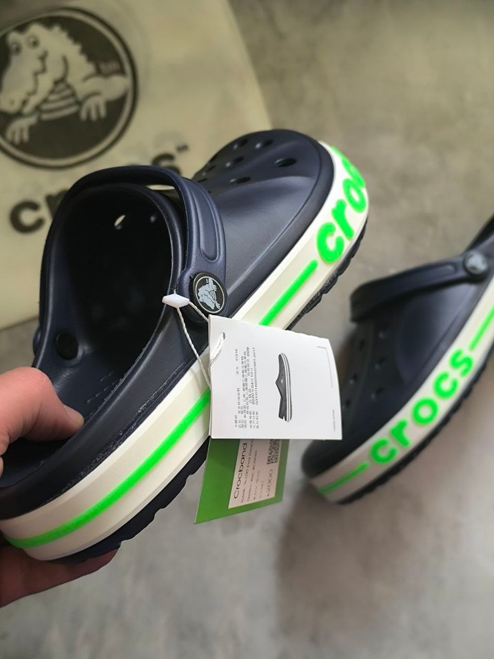 Crocs terlik - Görsel 5