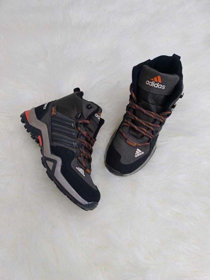 Adidas Terrex - Görsel 2