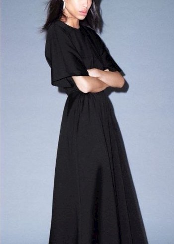 Cos Cos elbise