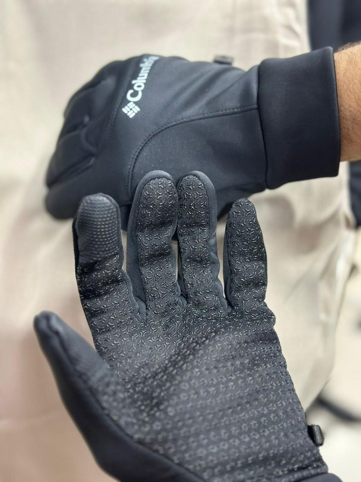 Columbia eldiven - Görsel 4