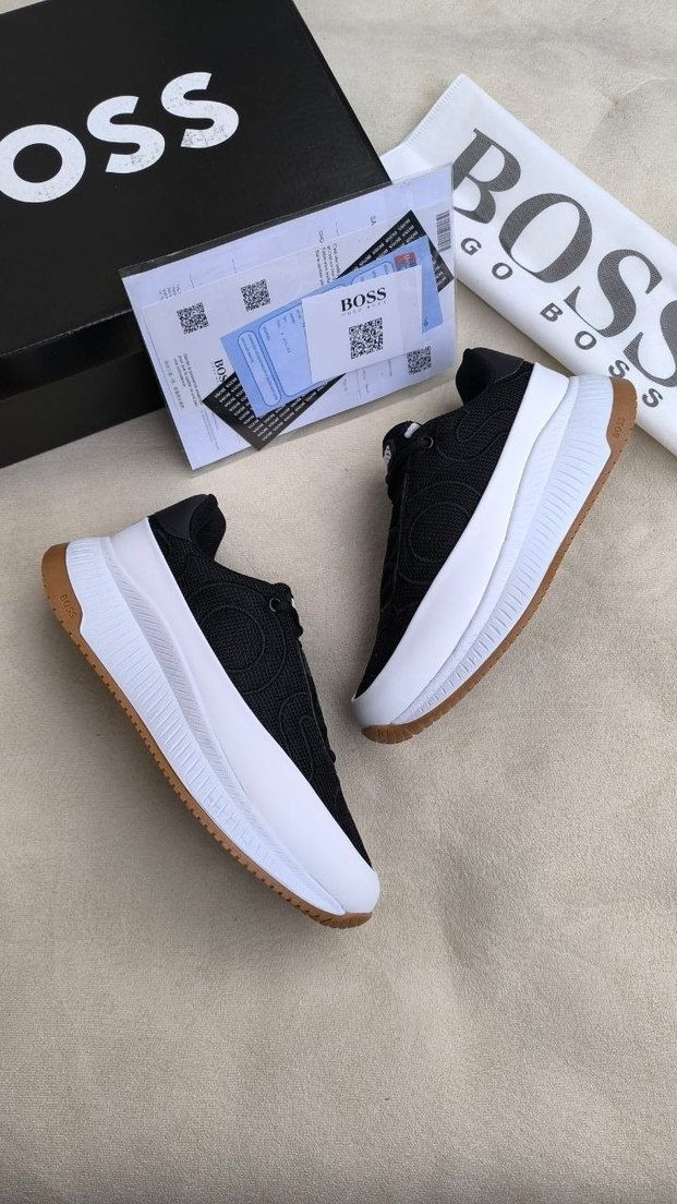 Hugo Boss - Görsel 5