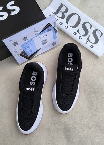 Hugo Boss - Görsel 2