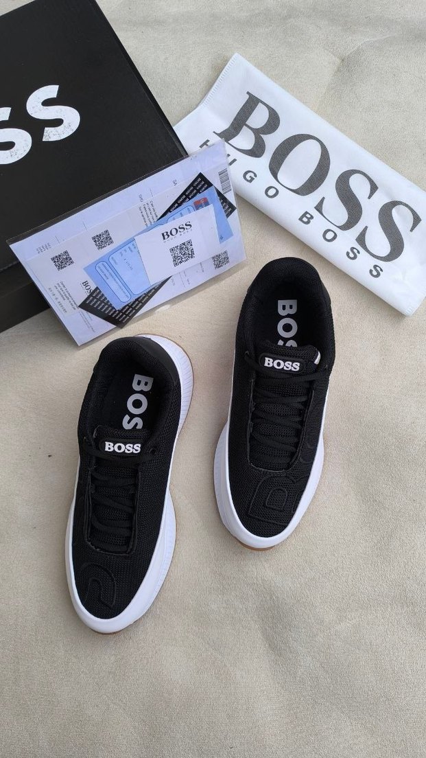 Hugo Boss - Görsel 2