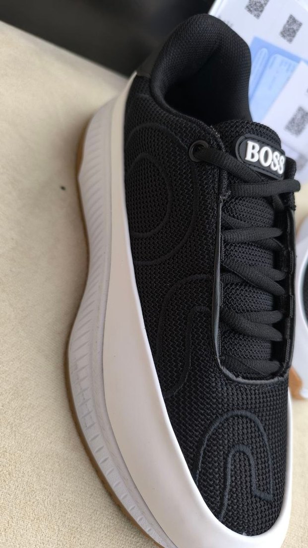 Hugo Boss - Görsel 2