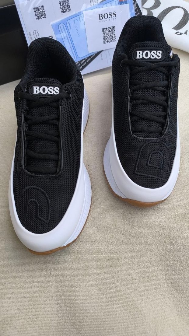 Hugo Boss - Görsel 5